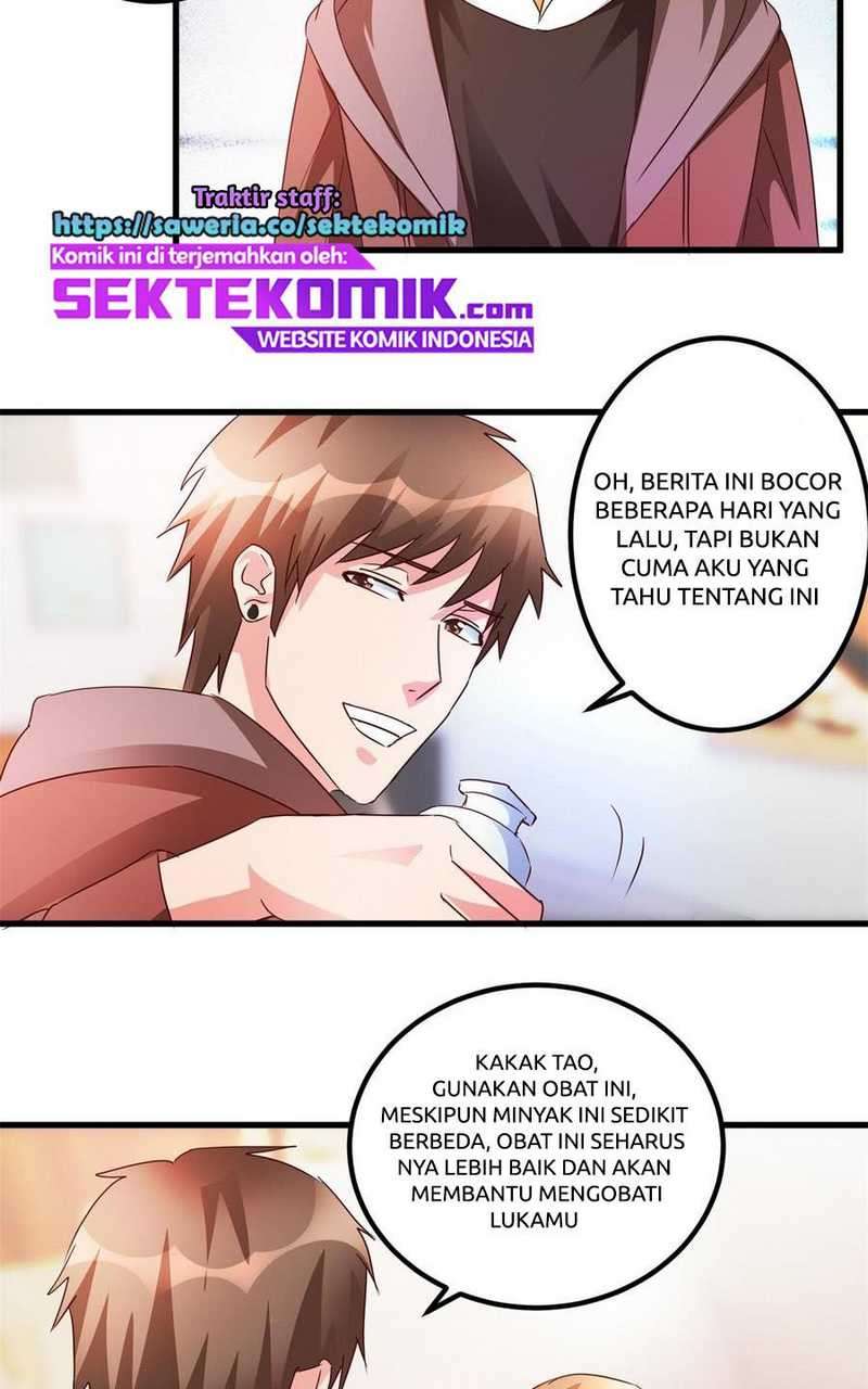 The Immortal Doctor Chapter 42 Gambar 19